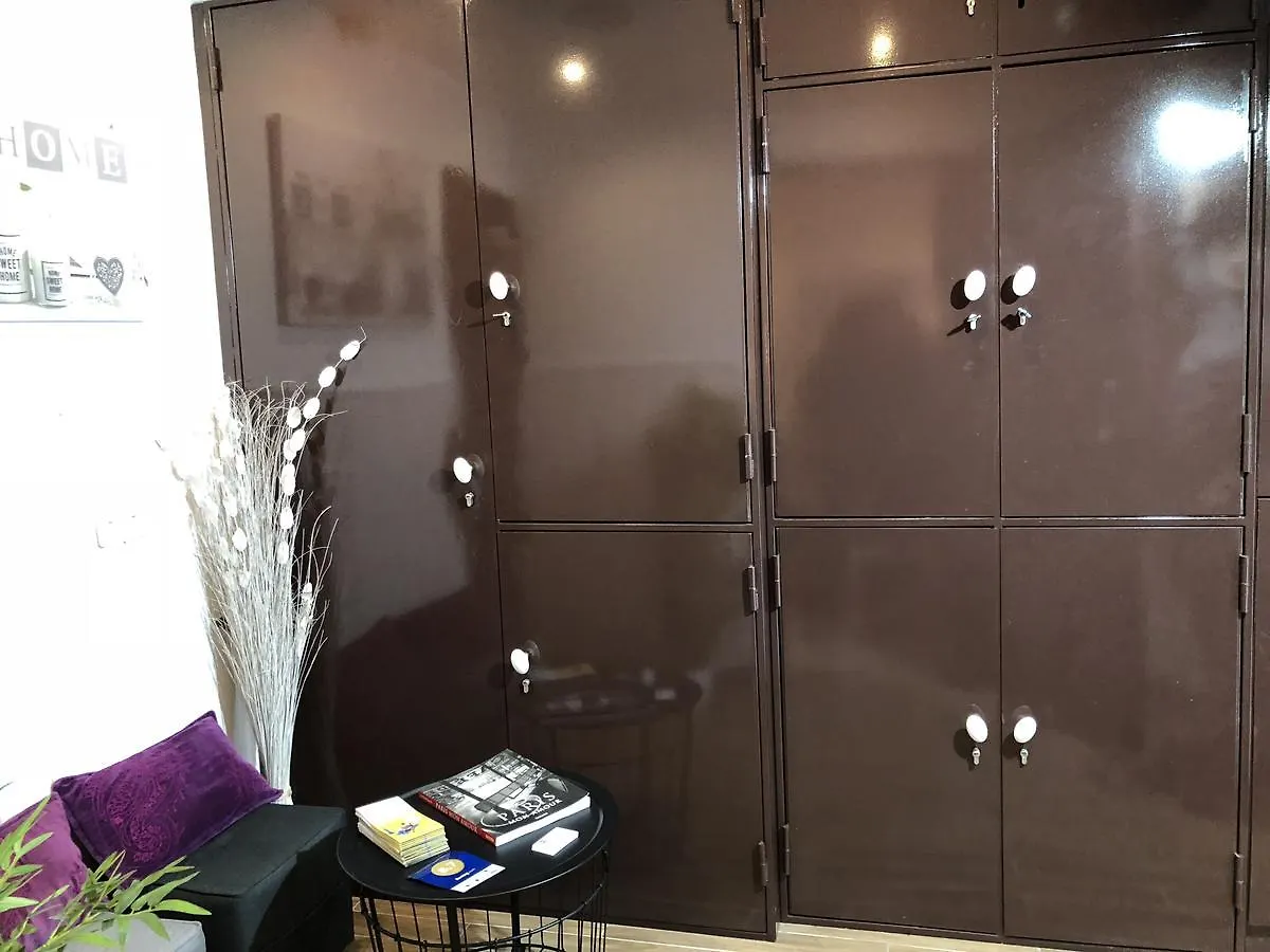 Lejlighed Services Paris