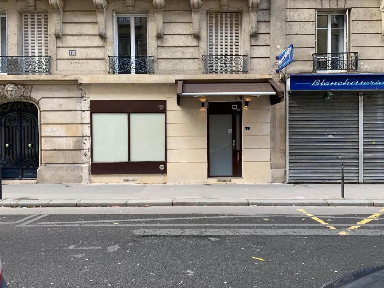 Services Paris