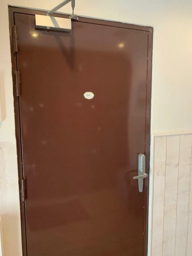 Lägenhet Services