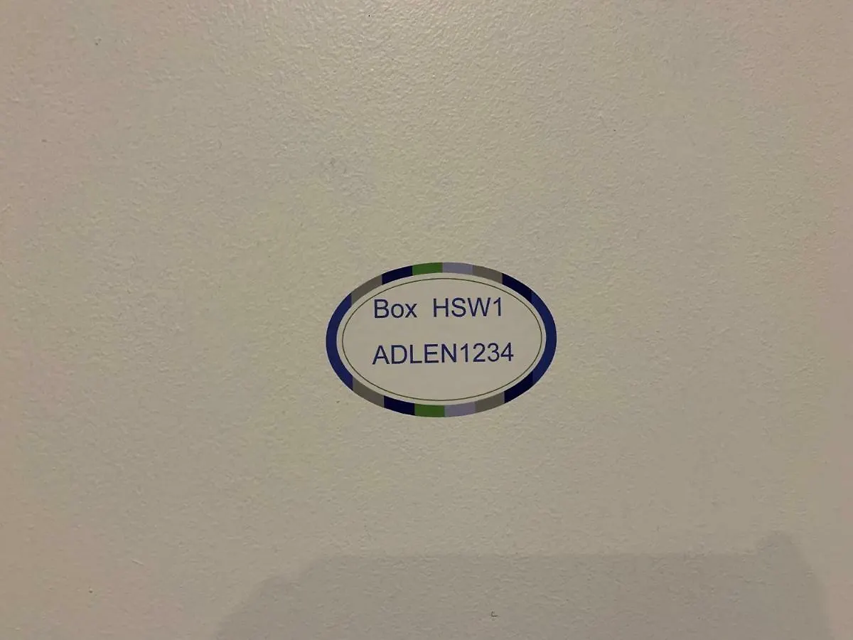 Διαμέρισμα Services