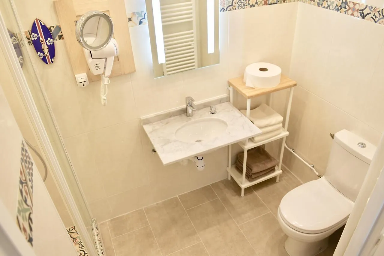 Apartment Services