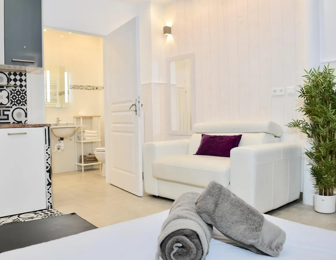 Apartment Services Paris