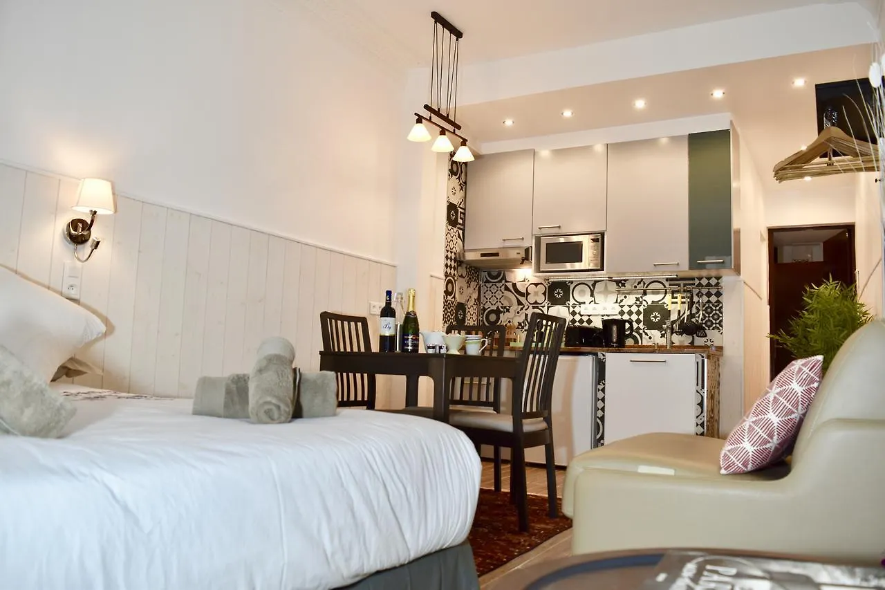 Apartment Services