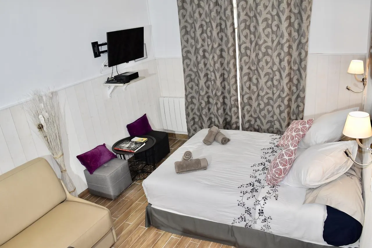 Apartment Services