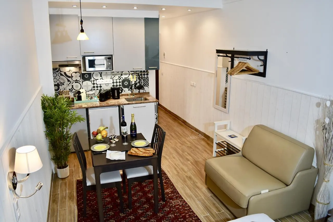 Apartment Services *